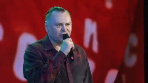 Виталий Гасаев Много ль надо мужику (муз В.Гасаев сл Р.Глухман)