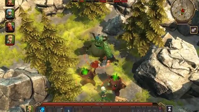 Let's Play Willy-Nilly Knight #20 (A possible bug?) смотреть онлайн