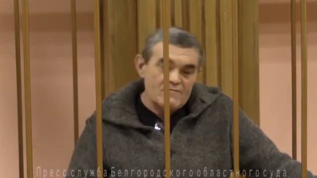 2018 01 отчет о приговоре В. Горбатенко ст. 105, 162 УК РФ смотреть онлайн