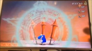 Rayman Legends - All Invasions Under 29 Seconds