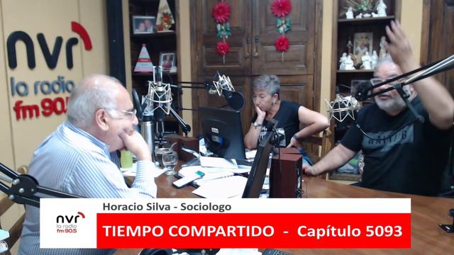 Los jóvenes descreen del futuro, sentémonos a pensar POR QUÉ - Horacio Silva смотреть онлайн