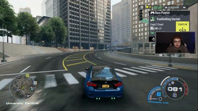 TOP 3 BEST BUILDS IN EACH CLASS NEED FOR SPEED UNBOUND VOL #2! (B, A, A+, S, S+ TIER BUILD GUIDE) смотреть онлайн