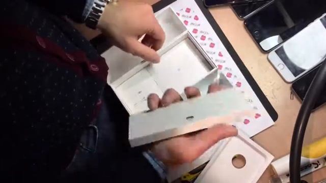 Unboxing Huawei p10 64gb black смотреть онлайн