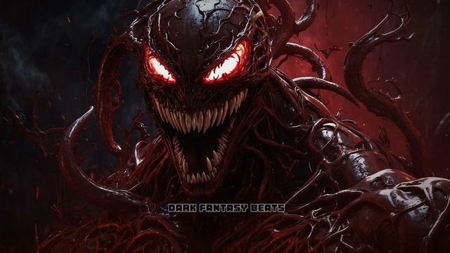 CARNAGE - Dark Techno _ EBM _ Industrial Bass Mix смотреть онлайн