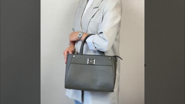 17378C-11 FABRETTI Сумка жен. нат. кожа 