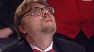 Что? Где? Когда? Четвёртая игра Летней серии. Выпуск от 03.06.2005