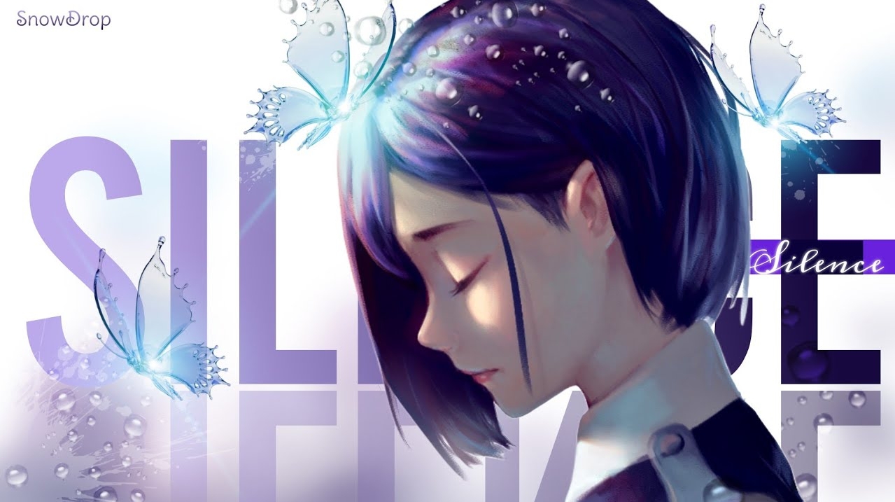 Silence / AMV / Анимемикс / Animemix смотреть онлайн