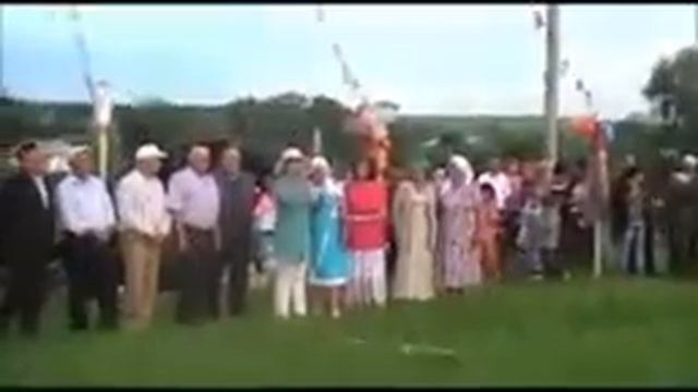 Туган ягым Арташка Арташ Мамадышский район Татарстан лушая деревня