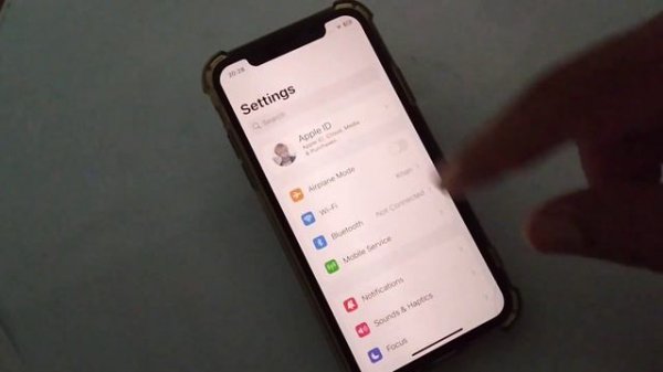 How to fix Your purchase could not be Completed for assistance contact iTunes support | 2023