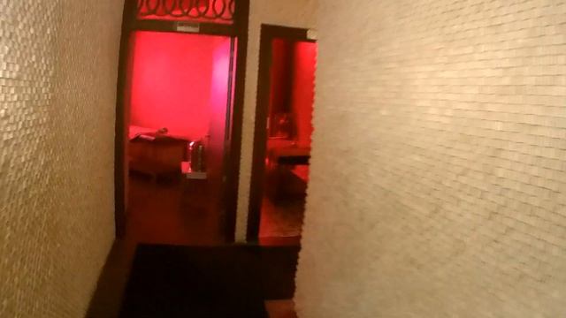 Hotel - Ideal Prime Beach 5* Мармарис. Spa салон. Массаж. Хамам. Сауна. Джакузи. Спортзал.