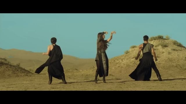 Manzura - Lazgi | Манзура - Лазги