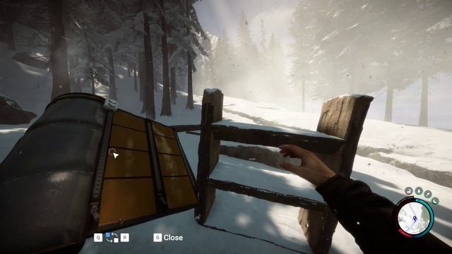 Sons Of The Forest | How To Fix Your Bugged FOODIE Achievement (see Description)