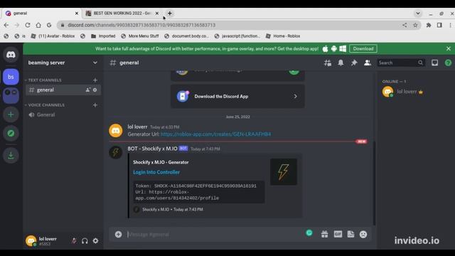 HOW TO BEAM ROBLOX ACCOUNTS 2022 (WORKING, THE BEST METHOD) смотреть онлайн
