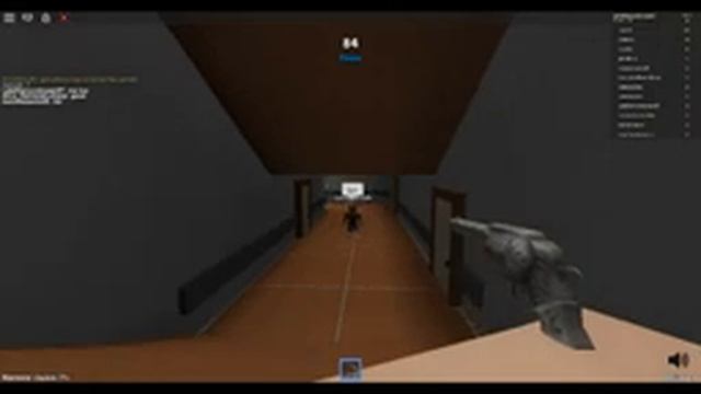 UMMMM,,HELLO? |roblox смотреть онлайн