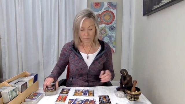 Libra- "Huge Transformation Occurring! January 4, 2022. #Libra #Tarot #January смотреть онлайн