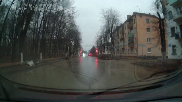 Укладка клинкерной плитки г. Старая Русса (25.11.2017 г.) смотреть онлайн
