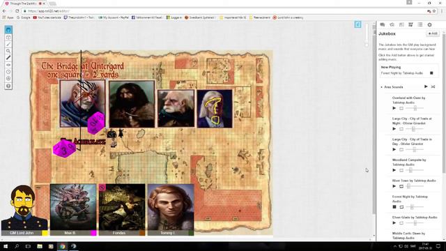 WFRP: Through The Darkwald - Part 4 смотреть онлайн