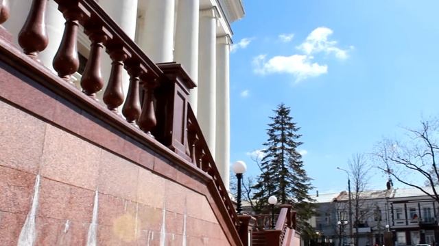 Александро-Невский собор в Симферополе смотреть онлайн