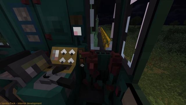 Immersive Railroading v1.9.0+git.bea81a5 (dev build) | New Features смотреть онлайн