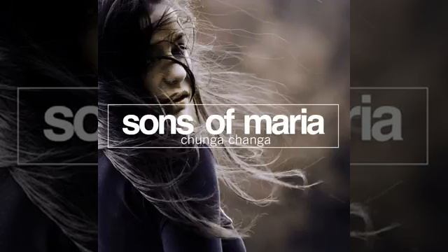 Chunga Changa (Original Club Mix)