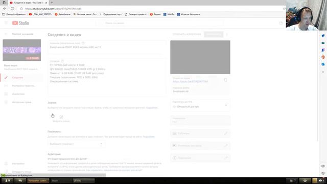 #миртанков #WOT #GKS играем АБС на 10 смотреть онлайн