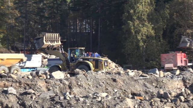 ?เครื่องขุดVolvo 210B Excavator-Der beste Bagger der Welt-Caterpillar 324D смотреть онлайн