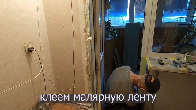 Откосы на окно из гипсокартона смотреть онлайн