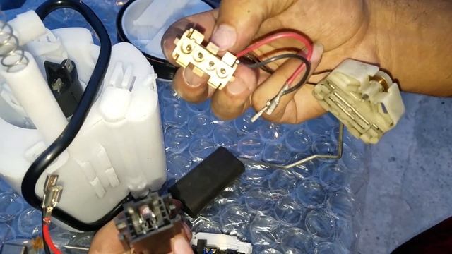 How to Replace a Fuel Pump in Your Mercedes Benz C Class w203 смотреть онлайн