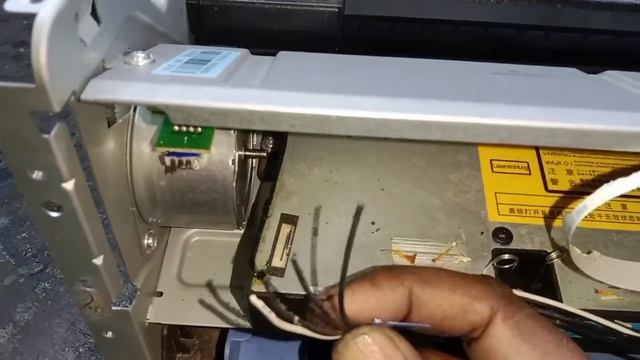 PANTUM P2500 PRINTER INTERNAL FAILURE (002) PROBLEM SOLVE #EASYSOLUTION//SUJITKUMARBHOI смотреть онлайн