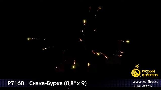 Сивка бурка Р7160 смотреть онлайн