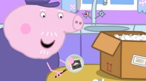 We Love Peppa Pig  Stamps #52