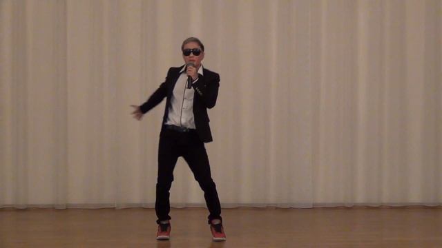 Фестиваль монгольской культуры в БГУ #11 (2016)