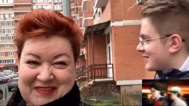 Russian Demon Slayer Opening (Kimetsu no Yaiba OP) смотреть онлайн