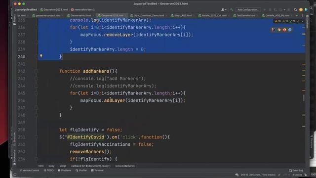 Open Source GeoServer Popup Tutorial смотреть онлайн