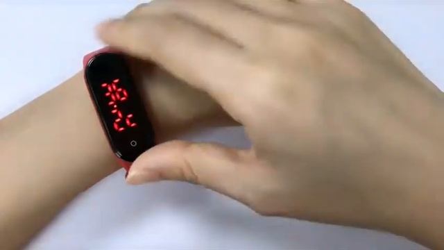 V8 smart watch Body Temperature Smart Band Smart Bracelet Precise Display Smart Wristband смотреть онлайн