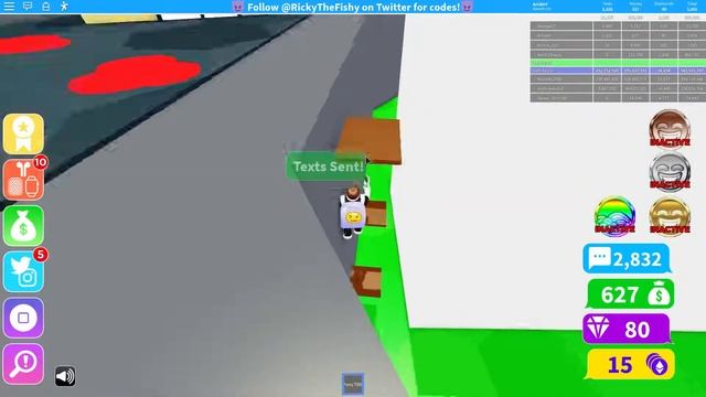 ?? СИМУЛЯТОР ОТПРАВКИ СООБЩЕНИЙ - 01! ?? НОВЫЙ ТЕЛЕФОН ROKIA! TEXTING SIMULATOR! ROBLOX смотреть онлайн
