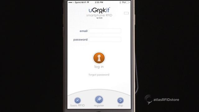 RFID Basics | How to Read & Write RFID Tags смотреть онлайн