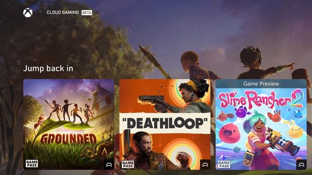 The World's FIRST Cloud Gaming LAPTOPS смотреть онлайн