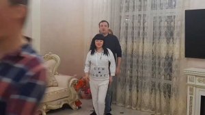 Хабиб - Ягода-малинка - Переделка сюрприз на день рождения Анюты. Николай Горобец и друзья