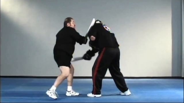 The Fighting Machete смотреть онлайн