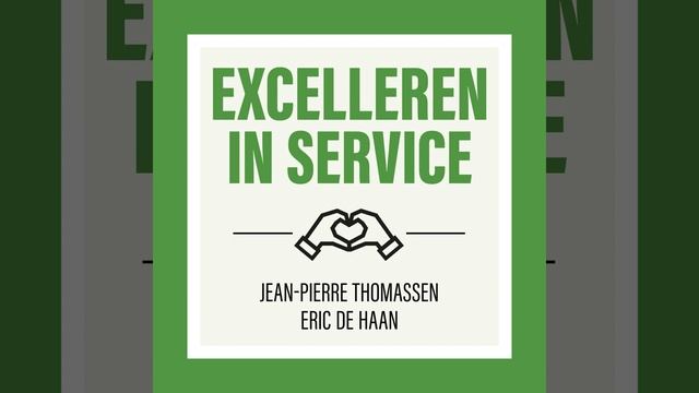 Hoofdstuk 5.15 - Excelleren in Service смотреть онлайн