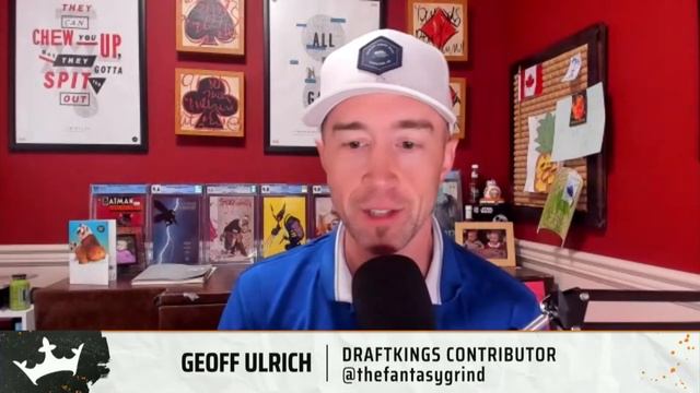 Is Travis Kelce a no-brainer to roster for Week 1? смотреть онлайн