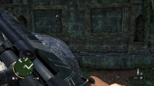 Far Cry 3 часть 84 Мартышкин труд Грязные алмазы смотреть онлайн