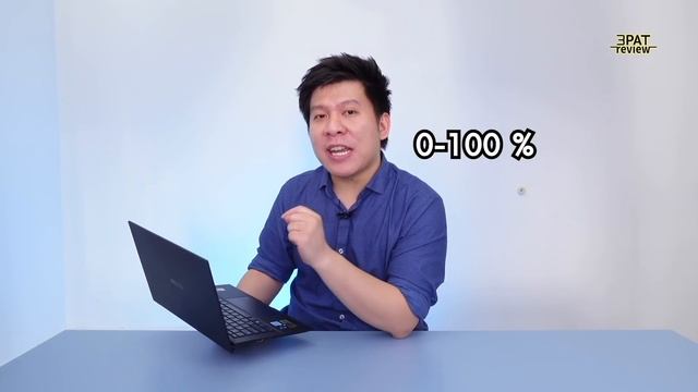 รีวิว ASUS ExpertBook B9400 Intel® gen 11 เบาที่สุด สเปคพร้อมทุกงานl смотреть онлайн