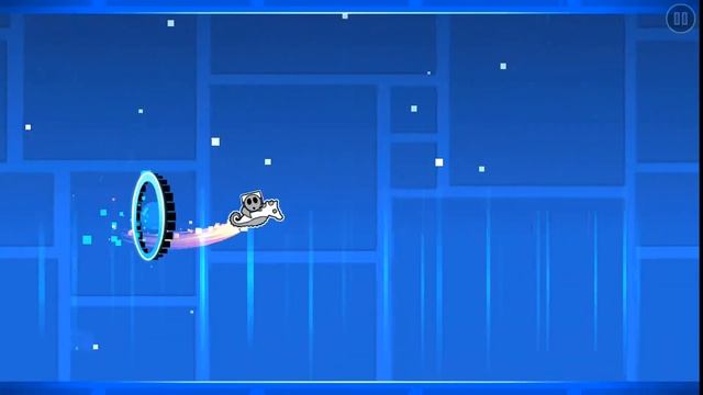 XXL EASY DEMON! Rising Sun Layout by AUFrosty | Geometry Dash (2.1) смотреть онлайн