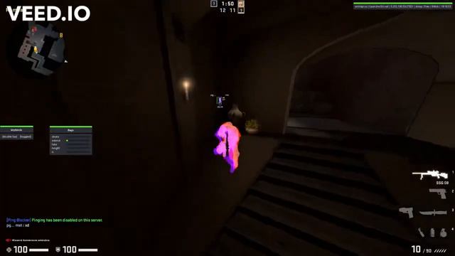 HVH CRACK OTCv2 смотреть онлайн