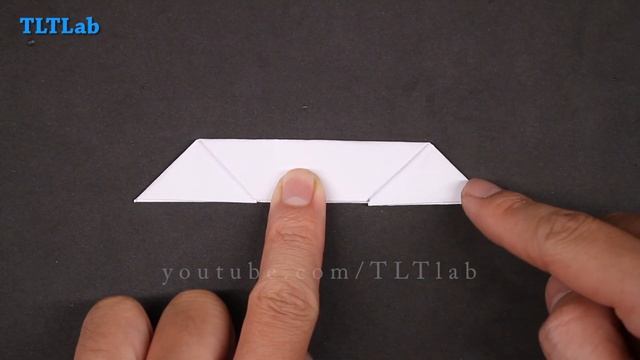 Origami Halloween - Dracula Vampire Fangs смотреть онлайн