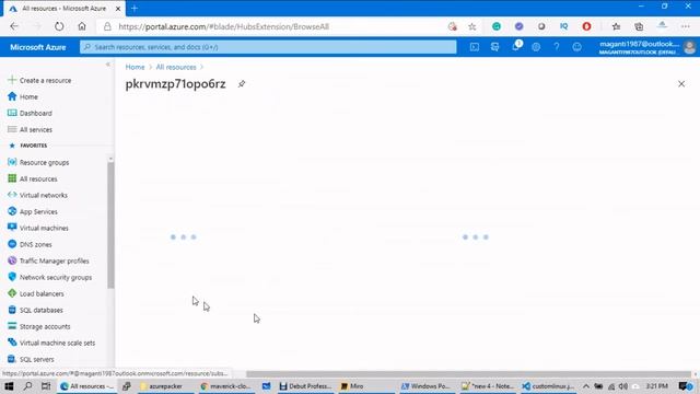 Azure Custom Images with Packer | DevOps Basics | DevOpsMadeEasy | AzureDevOps смотреть онлайн