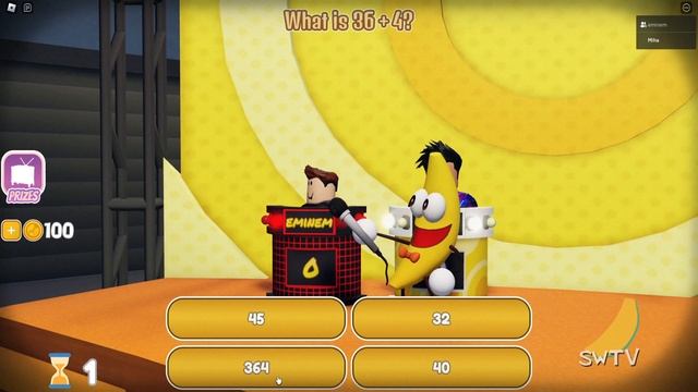 Играем в Роблокс с друзьями! друг игру #3 смотреть онлайн