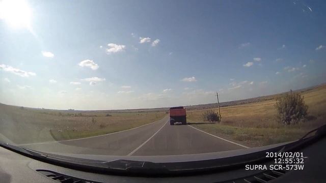 Поездка на дачу на Lada Granta Liftback